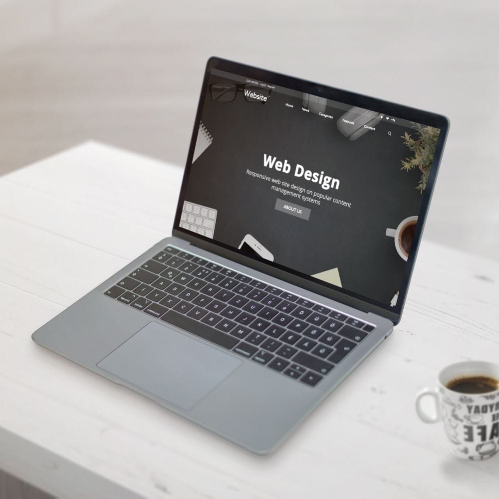 bursa kurumsal web tasarım hizmeti fotoğraf
