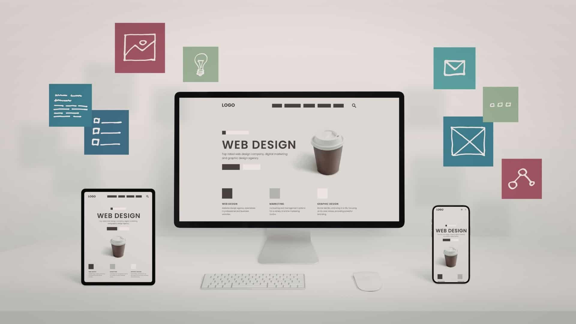 bursa web tasarim seo hizmet